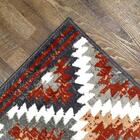 Tapete Para Sala Norway 08 - 1,40x2,00m - Edantex