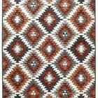 Tapete Para Sala Norway 08 - 1,40x2,00m - Edantex