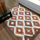 Tapete Para Sala Norway 08 - 1,40x2,00m - Edantex