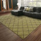 Tapete Para Sala Origami Forma 1,50x2,00m - São Carlos