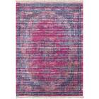 Tapete Para Sala Palace Miller Colorido 1,60x2,30m - São Carl