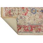 Tapete Para Sala Palace Tomris Bege 1,60x2,30m - São Carlos