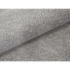 Tapete Para Sala Paradise Ceu Prateado 2,50x3,00m - São Carlos