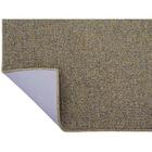 Tapete Para Sala Paradise Por Do Sol Amarelo 2,50x3,00m - São