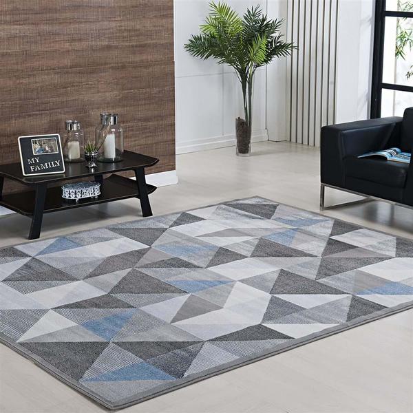 Tapete para sala niazitex Clearance