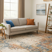 Tapete Para Sala Pelo Baixo 250x350cm Batur 02 250x350cm