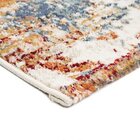 Tapete Para Sala Pelo Baixo 250x350cm Batur 02 250x350cm