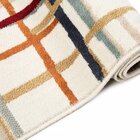 Tapete Para Sala Pelo Baixo 2x2,5m - Batur 03