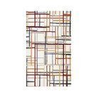 Tapete Para Sala Pelo Baixo 2x2,5m - Batur 03