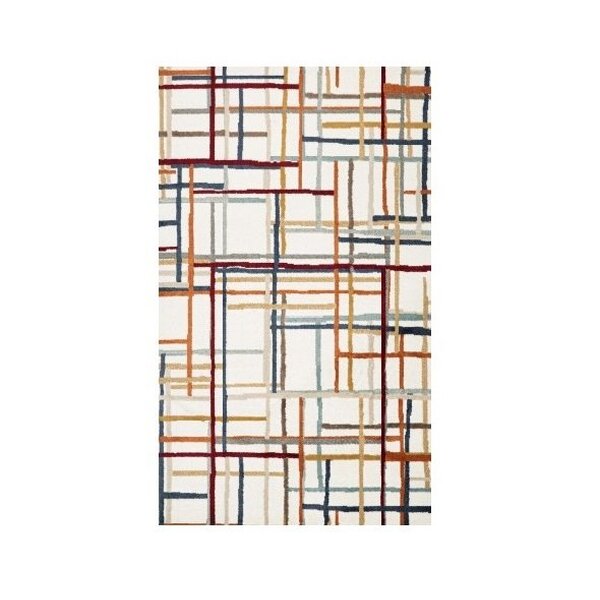 Tapete Para Sala Pelo Baixo 2x2,5m - Batur 03