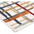 Tapete Para Sala Pelo Baixo 2x2,5m - Batur 03