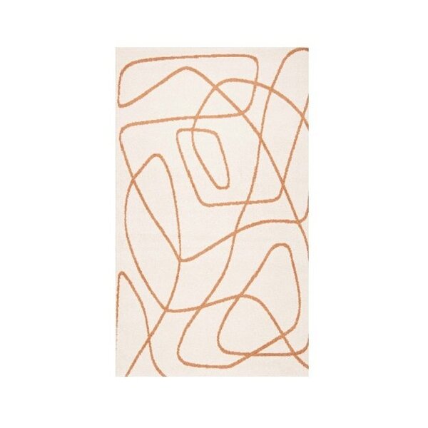 Tapete Para Sala Pelo Baixo 2x2,5m - Taal 25