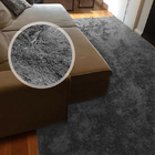 Tapete Para Sala Peludo Com Varias Cores E Tamanhos Casu 240x