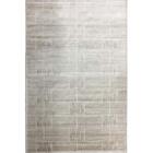 Tapete Para Sala Piza Bege 1,00x1,50m - Niazitex