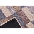 Tapete Para Sala Polo Lyon 60 Areia 1,50x2,00m - J Serrano