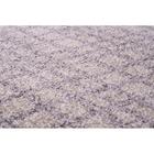 Tapete Para Sala Polo Paris 43 Areia-cinza 1,00x1,50m - J Ser