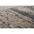 Tapete Para Sala Polo Rennes 51 Cinza 1,50x2,00m