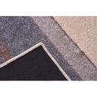 Tapete Para Sala Polo Toulouse 60 Areia 1,50x2,00m - J Serrano