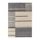 Tapete Para Sala Polo Toulouse 60 Areia 1,50x2,00m - J Serrano