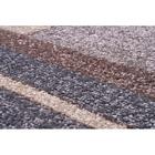 Tapete Para Sala Polo Toulouse 60 Areia 2,00x3,00m - J Serrano