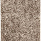 Tapete Para Sala Premium 140x200cm Bege