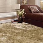 Tapete Para Sala Premium 150x200cm Bege