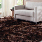 Tapete Para Sala Premium 200x250cm Caramelo