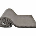 Tapete Para Sala-quarto Aconchego 05 100x140 Off White Felpud