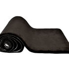 Tapete Para Sala-quarto Aconchego 06 50x80 Cinza Felpudo 7908