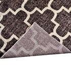 Tapete Para Sala-quarto Antuerpia 01 200x250 Bege Geométrico