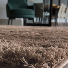 Tapete Para Sala Quarto Apolo Textil Retangular 200x140cm Pér