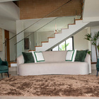 Tapete Para Sala Quarto Apolo Textil Retangular 200x240cm Pér