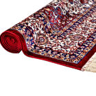 Tapete Para Sala-quarto Bruxelas 03 250x300 Vermelho Clássico