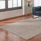 Tapete Para Sala Quarto Classic 150x200cm - Oásis - Trigo