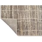 Tapete Para Sala Quarto Cozinha 2 X 2,5 Metros Retangular Lis