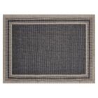 Tapete Para Sala Quarto Cozinha Antiderrapante 2,5 X 3 Metros