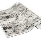 Tapete Para Sala/quarto Edantex Valentino Des.1 - 140x200cm B