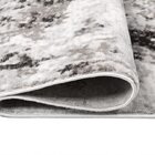 Tapete Para Sala/quarto Edantex Valentino Des.1 - 140x200cm B