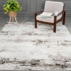 Tapete Para Sala/quarto Edantex Valentino Des.3 - 140x200cm -