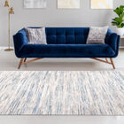 Tapete Para Sala/quarto Edantex Valentino Des.4 - 100x140cm A