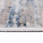 Tapete Para Sala/quarto Edantex Valentino Des.4 - 100x140cm A