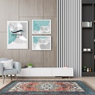 Tapete Para Sala Quarto Evento Estilo Indiano 1,40x2,00