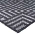 Tapete Para Sala Quarto Funcional Tabuleiro 1 50 X 2 00 - Chu