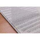 Tapete Para Sala Quarto Grande Moderno Lisboa Turco 200x250 C