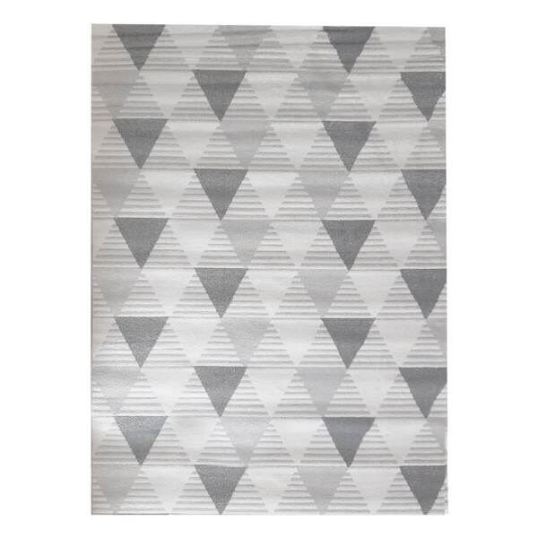 Tapete Para Sala Quarto Grande Moderno Lisboa Turco 200x250 C