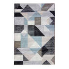 Tapete Para Sala Quarto Grande Moderno Lisboa Turco 250x300 C