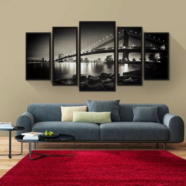 Tapete Para Sala Quarto Infantil Macio Retangular 140x100cm C