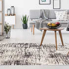 Tapete Para Sala-quarto Liege 02 66x2500 Passadeira Estonado