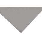 Tapete Para Sala-quarto Pluma 02 100x140 Cinza Felpudo 790800