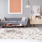 Tapete Para Sala/quarto Turco Edantex Condor Des.2 - 140x200c